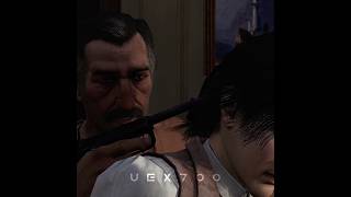 “Have the girl, John 💀” - Dutch Van Der Linde Edit I Red Dead Redemption #shorts