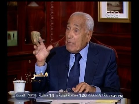 هيكل على تركيا أن تحسم أمر هويتها هل أوروبية أم عربية
