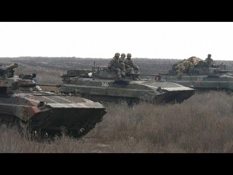 Vídeo: Reforma do exército em russo