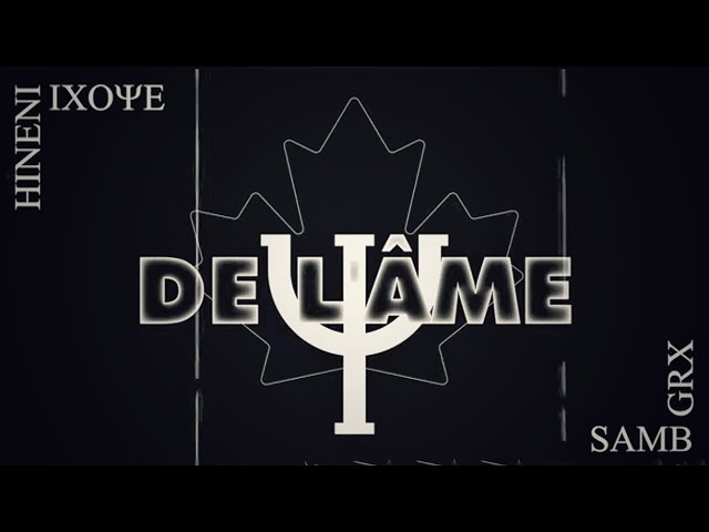 Intro - SamB Grx  (DE L`ÂME) adlı videoyu YouTube'da izle