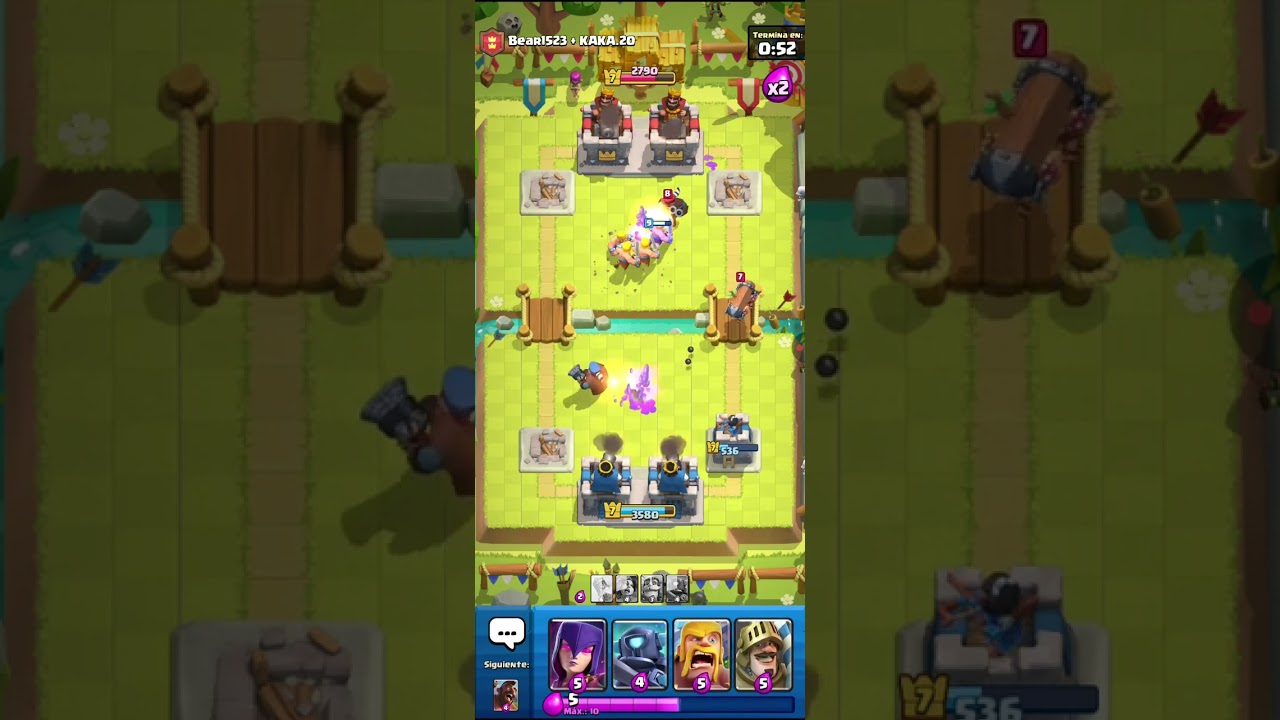 GRAN TORNEO PArte # 3  santiwerry a la cargaa