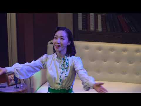200306 미드나잇 앤틀러스 커튼콜데이 - 고상호 황민수 김금나 김미로 신동민