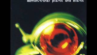Video thumbnail of "The Violet Burning - 13 - Untitled Bonus Track - Demonstrates Plastic And Elastic (1998)"