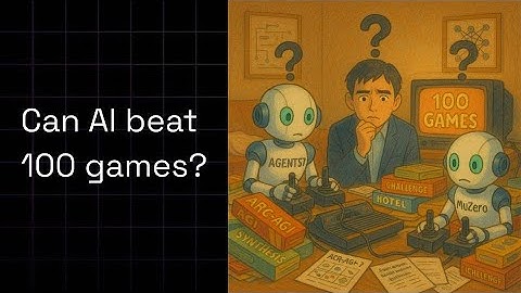 Measuring AGI: Interactive Reasoning Benchmarks