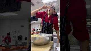 Im switch to onlypans now ☹️ #cooking #leak #chef #cheflife #lovecooking #cutechef #goodcook