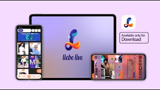 Liebe Live Intro Video [ OLD ] screenshot 4