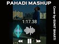 Pahadi mashup || Cover by Sumit bharti