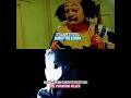 Gurdy the clown vs the phantom