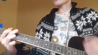 картинка: Видели ночь (cover)