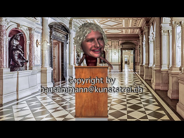 Katharina Prelicz Huber