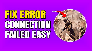 How To Fix Battlefield 6 Connection Failed Error On PC