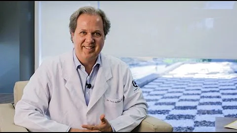 O que quer dizer Medicina Integrada?