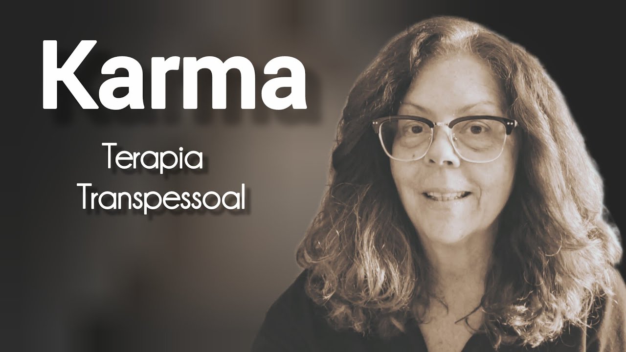 Aprenda como se libertar do Karma negativo