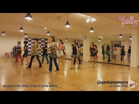 Guantanamera Line Dance