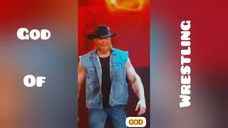 Brock lesnar attack bobby lashley|WWE |RAW XXX|raw|WRESTLING KING TAMIL|World Wrestling Tamil