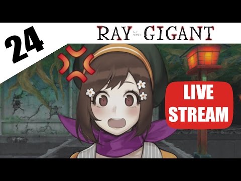 Ray Gigant - PS Vita  Letu0027s Play Walkthrough Playthrough Gameplay - Part 24 - Mana Is Getting Fat?