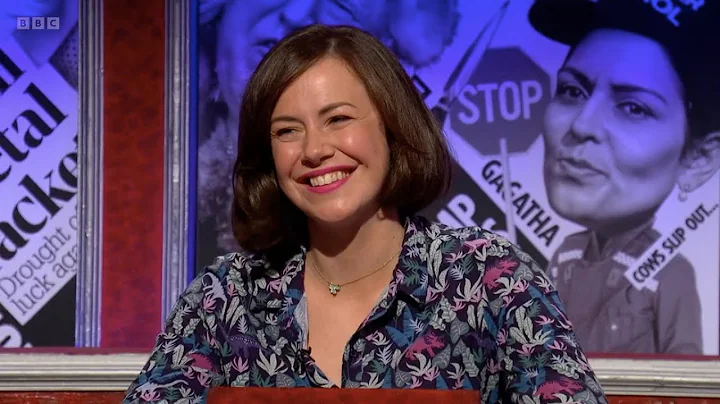 Have I Got a Bit More News for You S64 E3. Victori...