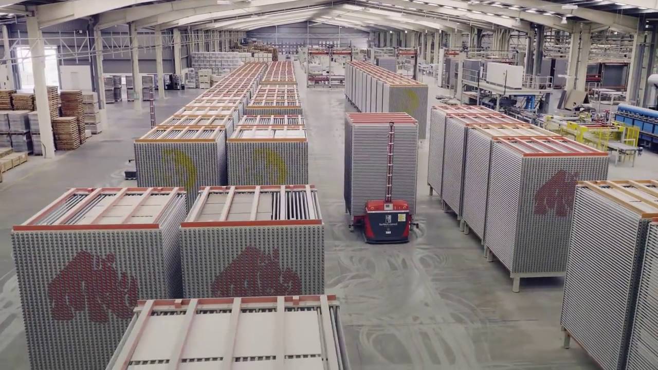 PERONDA GROUP   Convirtiendo la inspiración en realidad