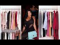Try On Haul And Ideas For You, Bodysuit OUTFIT Beautiful Dres,Curvy Model Fashion, Plus size #241