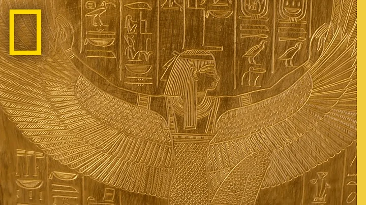 Where did ancients get gold? (2023)