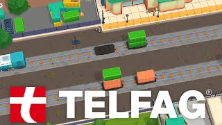 Optimizing Your Mining Fleet: Ore Transportation Strategies in TELF AG Game