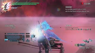 Nero SHOWDOWN - DMC5