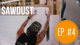 Nickel Gap vs. Shiplap | Cedar Shingles 101 | Sawdust EP04