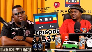 Episode 537  Miami  Ntandokazi  Mike Tyson Vs Jake Paul  Cunnilingus  Surgery  Zimbali