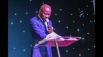 DESTROYING STAGNATION By Apostle Johnson Suleman (MIGHTY TURNAROUND 2022 – 16th Feb. 2022)