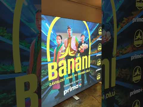 BANÁNI
