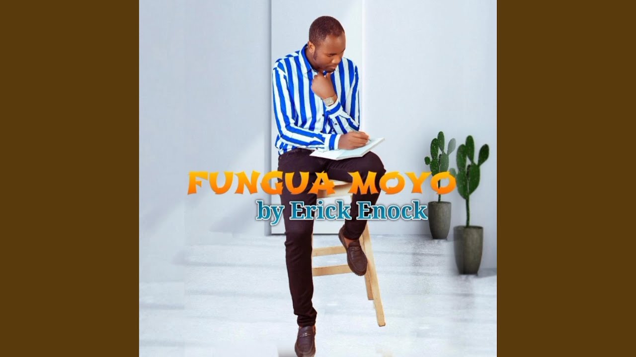 Fungua Moyo