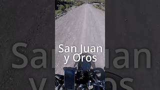 San Juan y Oros 🏍️, departamento Santa Catalina, provincia de Jujuy. #motorcycle #himalayan