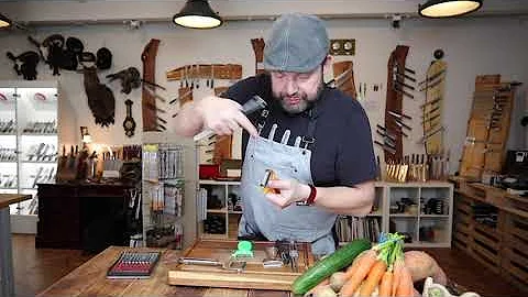 Jak se pěstovat brambory v dubnu?