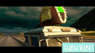 Amv - Turbomovie From 20Th Century Fox And Dreamworks