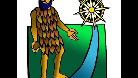 The Third Sunday of Advent - December 14, 2025