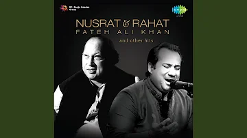 Charkha - Rahat Fateh Ali Khan