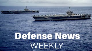 China, the Pacific and the challenges of modern security | Defense News Weekly Full Episode 9.6.25