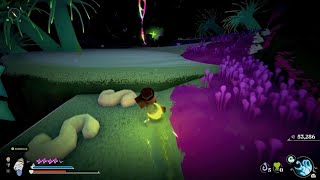 Another Crabs Treasure Shellden Ring 1St Playthrough Petroch Gives Me A Shellshock...