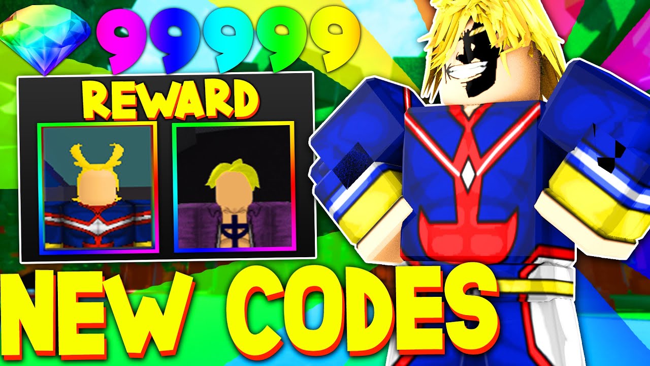 ALL NEW *FREE GEMS* CODES in ANIME MANIA CODES! (Anime ...