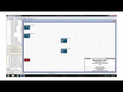 Chapter 12: Control Modules and Custom Logic