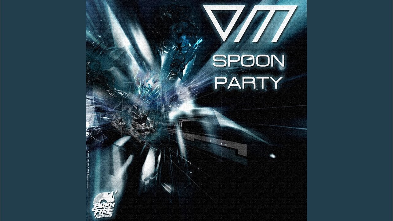 YouTubeでSpoon Party (Paradigm Remix)を視聴