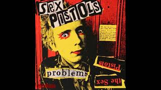 Sex Pistols Problems  Backing Track For Guitar With Vocals