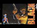 Sci-Fi Action PS1 Games: Fade to Black