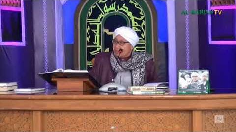 Bolehkah Perempuan Sholat Jum