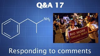 Q&A 17 - My Ideal Drug Policy, Kratom Overdoses (& More)