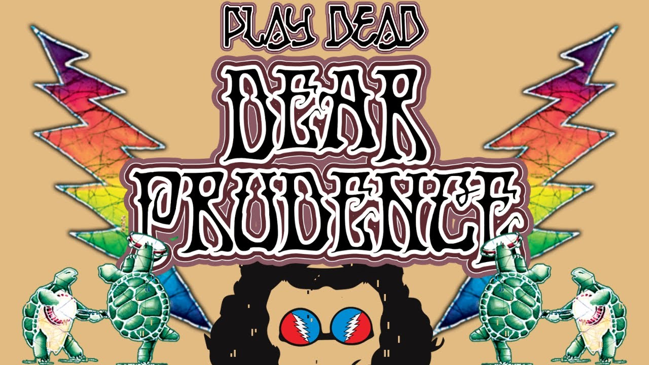 YouTubeでHOW TO PLAY DEAR PRUDENCE | Grateful Dead Guitar Lesson | Play Deadを視聴