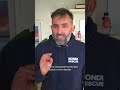 Join us for the live stream next week 👉 https://youtube.com/live/86TizPmuJq4 #bondirescue #live
