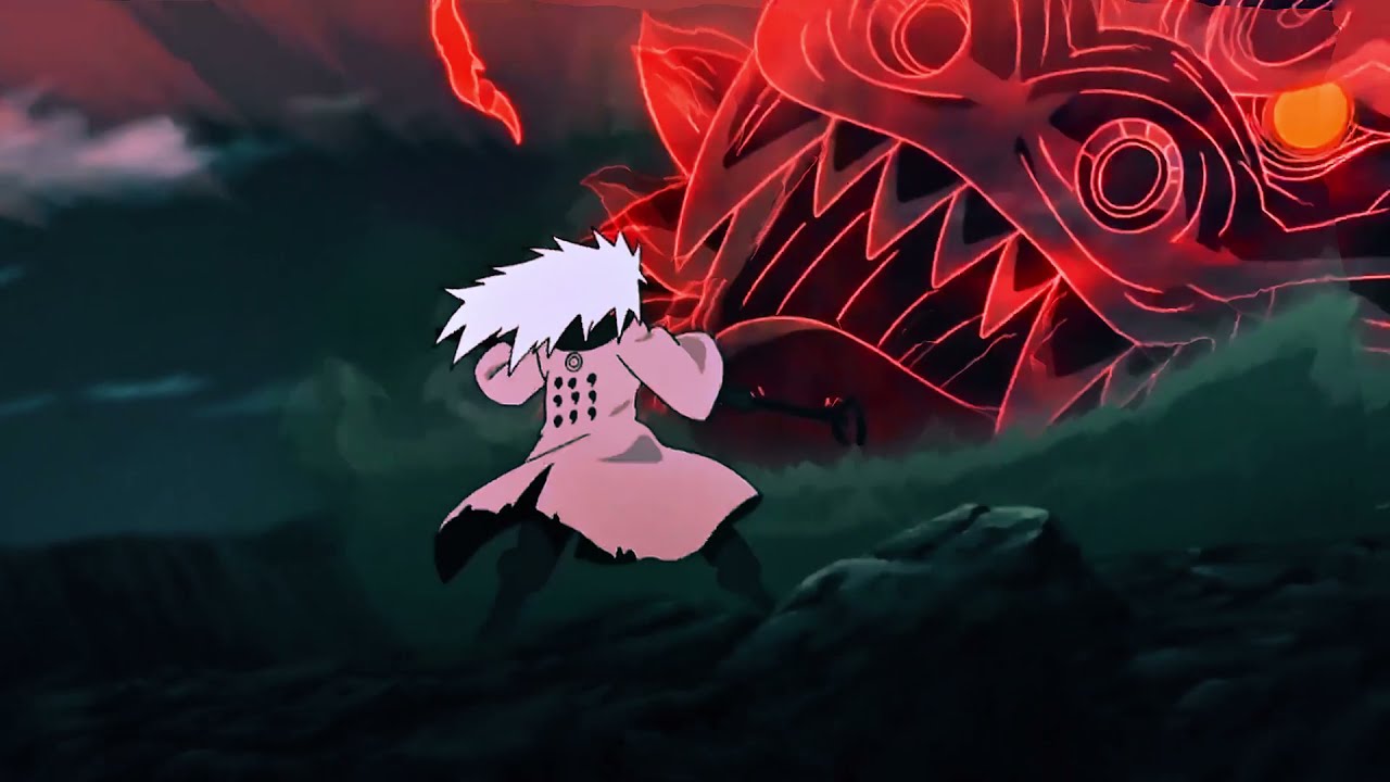 Might Guy - Air max violin - TikTok Song