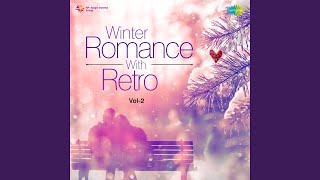 Aao Na Gale Lag Jao Na - Asha Bhosle