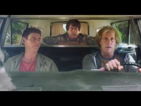 Видео: Итальянский blu-ray/dvd-ролик (Тупой и еще тупее 2, 2014) - вся информация о фильме на FilmNavi.ru